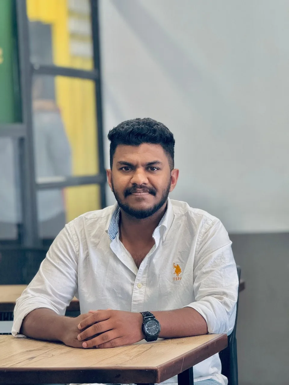 afsal, testimonials. best freelance digital marketer in malappuram.