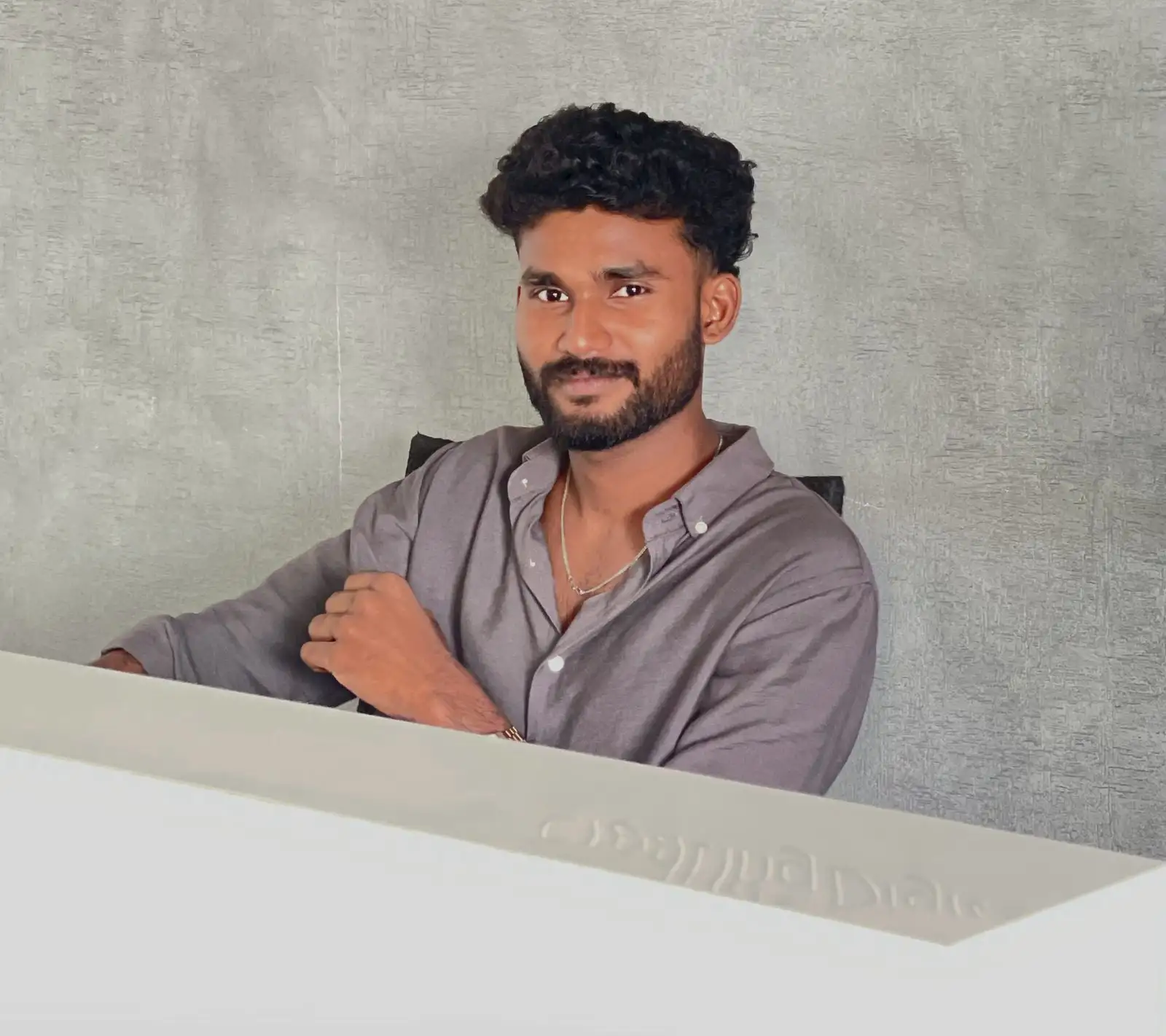 jibin, testimonials. best freelance digital marketer in malappuram.