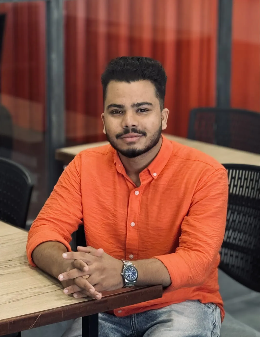 Yamir, testimonials. best freelance digital marketer in malappuram.